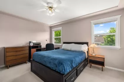 Primary Bedroom Photo of 8262 Wharton Place, Mission, BC