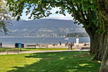 Community Amenities Photo (Clubhouse) of 104 1512 Yew Street, Vancouver, BC