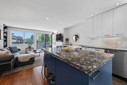 104 1512 Yew Street, Vancouver, BC, Vancouver — Apartment/Condo for sale