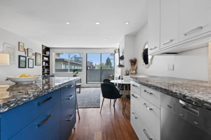 104 1512 Yew Street, Vancouver, BC, Vancouver — Apartment/Condo for sale