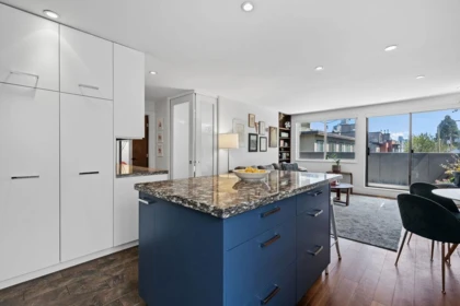 104 1512 Yew Street, Vancouver, BC, Vancouver — Apartment/Condo for sale