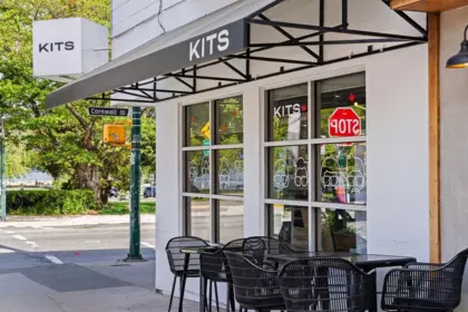 Street View Photo of 104 1512 Yew Street, Vancouver, BC