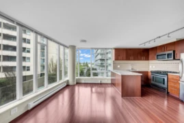 703 8288 Lansdowne Road, Richmond, BC