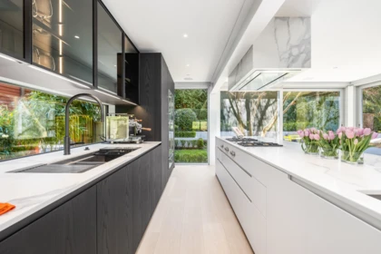 Pantry Photo of 4416 W 1st Avenue, Vancouver, BC