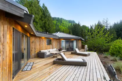 6357 Pirate Lane, Harrison Hot Springs, BC, Harrison Hot Springs — Single Family Residence for sale