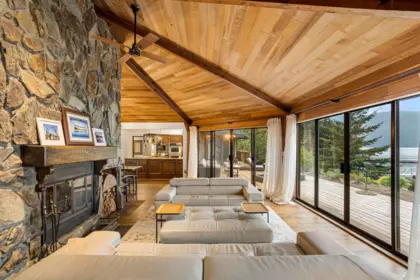Pantry Photo of 6357 Pirate Lane, Harrison Hot Springs, BC
