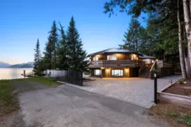 6357 Pirate Lane, Harrison Hot Springs, BC
