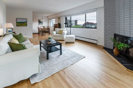 303 1610 Chesterfield Avenue, North Vancouver, BC, North Vancouver — Apartment/Condo for sale