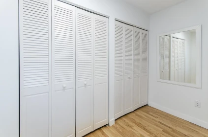 Office / Den Photo of 303 1610 Chesterfield Avenue, North Vancouver, BC