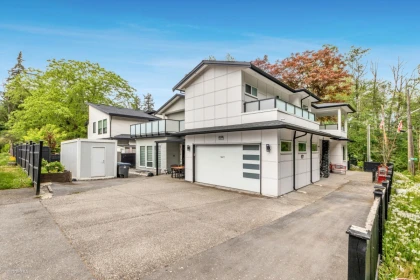 14477 101 Avenue, Surrey, BC, Surrey — Single Family Residence for sale