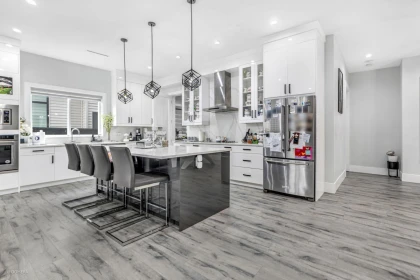 Pantry Photo of 14477 101 Avenue, Surrey, BC
