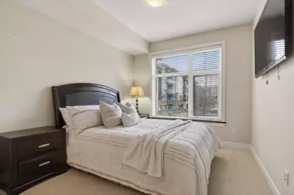 Loft / Bonus Room Photo of 216 20068 Fraser Highway, Langley, BC