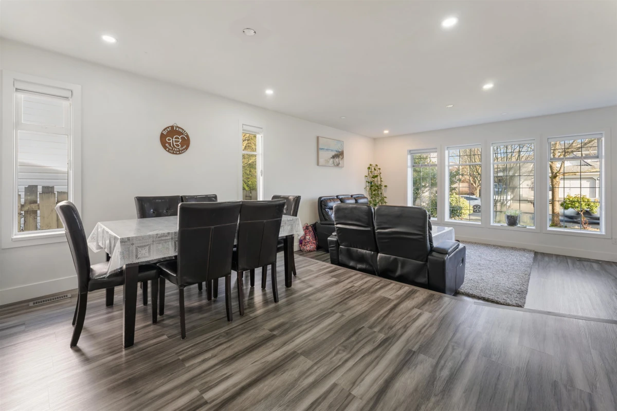 Dining Area Photo of 7309 123 Street, Surrey, BC