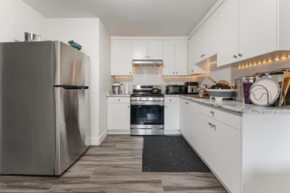 Basement Recreation Room Photo of 7309 123 Street, Surrey, BC