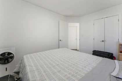 Bedroom 4 Photo of 7309 123 Street, Surrey, BC