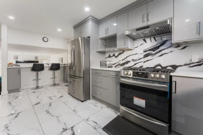Pantry Photo of 7309 123 Street, Surrey, BC