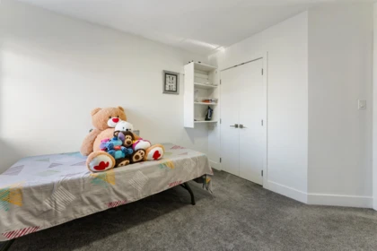 Powder Room Photo of 7309 123 Street, Surrey, BC