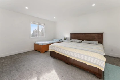 Primary Bedroom Photo of 7309 123 Street, Surrey, BC