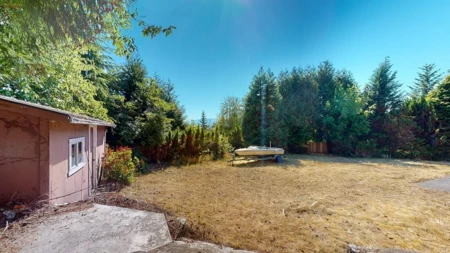 Breakfast Nook Photo of 5092 Johnstone Road, Madeira Park, BC