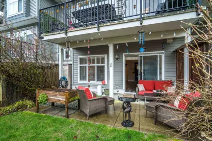 Community Amenities Photo (Clubhouse) of 68 11282 Cottonwood Drive, Maple Ridge, BC