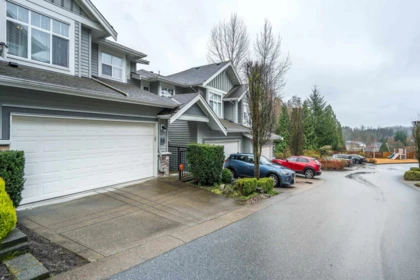 68 11282 Cottonwood Drive, Maple Ridge, BC, Maple Ridge — Townhouse for sale