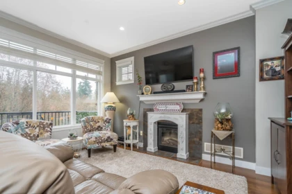 Guest Bathroom Photo of 68 11282 Cottonwood Drive, Maple Ridge, BC