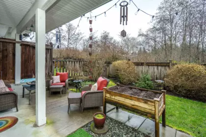 Hot Tub / Spa Photo of 68 11282 Cottonwood Drive, Maple Ridge, BC