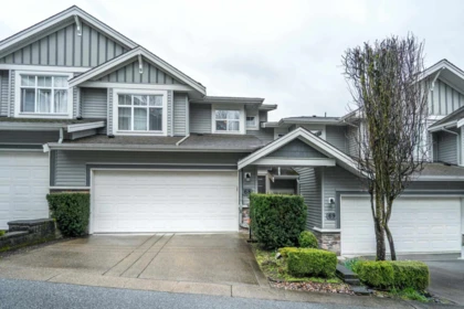 68 11282 Cottonwood Drive, Maple Ridge, BC, Maple Ridge — Townhouse for sale