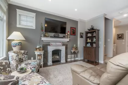 Office / Den Photo of 68 11282 Cottonwood Drive, Maple Ridge, BC