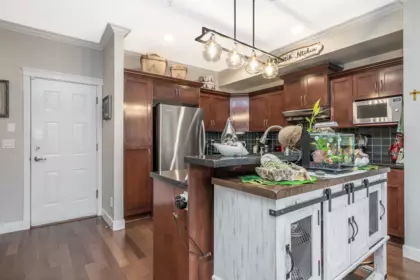 Pantry Photo of 68 11282 Cottonwood Drive, Maple Ridge, BC