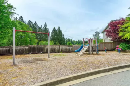 Playground / Recreational Area Near 68 11282 Cottonwood Drive, Maple Ridge, BC