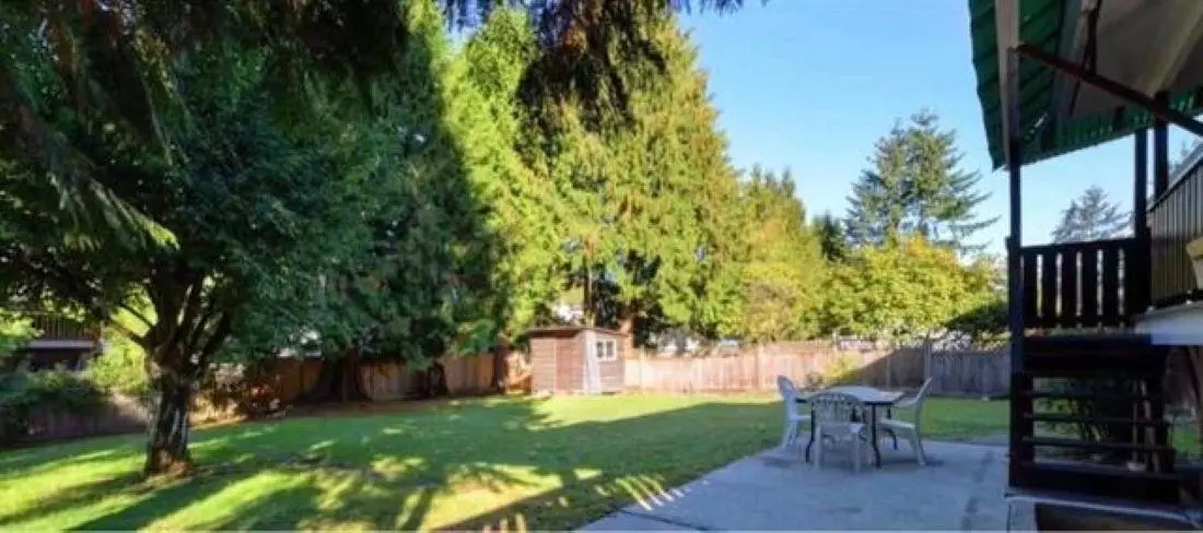 Family Room Photo of 12079 Glenhurst Street, Maple Ridge, BC