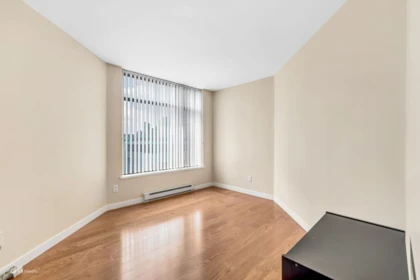 Basement Recreation Room Photo of 1103 4567 Hazel Street, Burnaby, BC