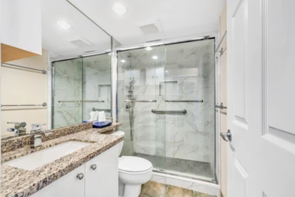 Laundry Room Photo of 1103 4567 Hazel Street, Burnaby, BC