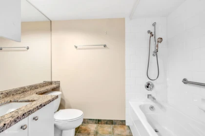 Loft / Bonus Room Photo of 1103 4567 Hazel Street, Burnaby, BC