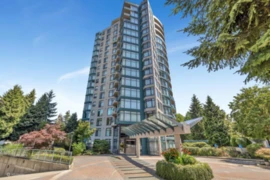 1103 4567 Hazel Street, Burnaby, BC
