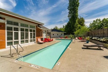 Aerial View of 1 2978 159 Street, Surrey, BC