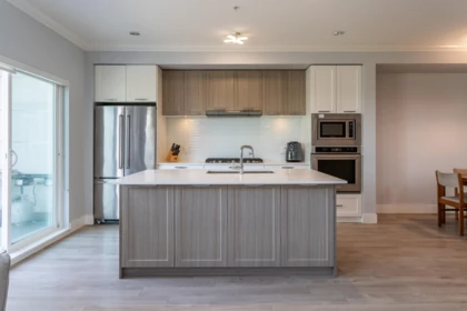 Breakfast Nook Photo of 1 2978 159 Street, Surrey, BC