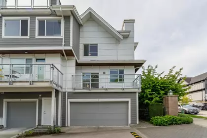 1 2978 159 Street, Surrey, BC, Surrey — Townhouse for sale