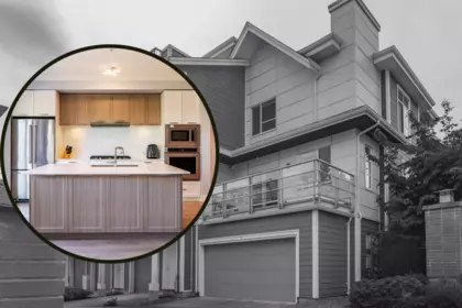 1 2978 159 Street, Surrey, BC, Surrey — Townhouse for sale