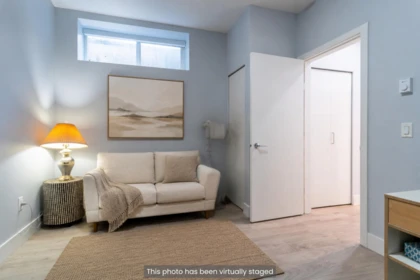 Garage Interior Photo of 1 2978 159 Street, Surrey, BC