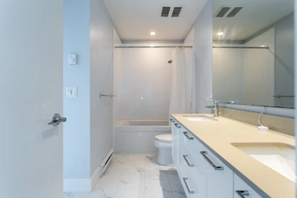 Hallway Photo of 1 2978 159 Street, Surrey, BC
