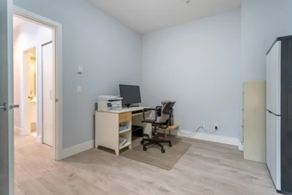 Outdoor Patio Photo of 1 2978 159 Street, Surrey, BC