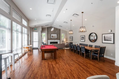 Swimming Pool Photo of 1 2978 159 Street, Surrey, BC