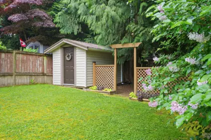 Community Amenities Photo (Clubhouse) of 20474 43a Avenue, Langley, BC