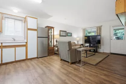 Garage Interior Photo of 20474 43a Avenue, Langley, BC