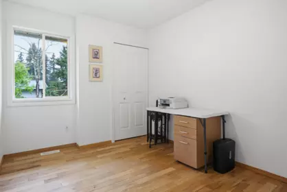 Hallway Photo of 20474 43a Avenue, Langley, BC