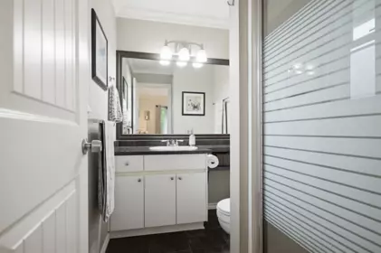 Laundry Room Photo of 20474 43a Avenue, Langley, BC