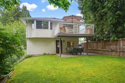 Outdoor Kitchen Photo of 20474 43a Avenue, Langley, BC