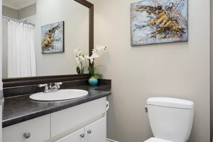 Staircase Photo of 20474 43a Avenue, Langley, BC